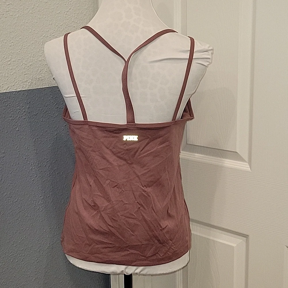 2020 VS PINK sports tank top
